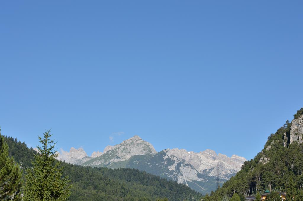 Casa Dal Ri' Daire Fai della Paganella Dış mekan fotoğraf