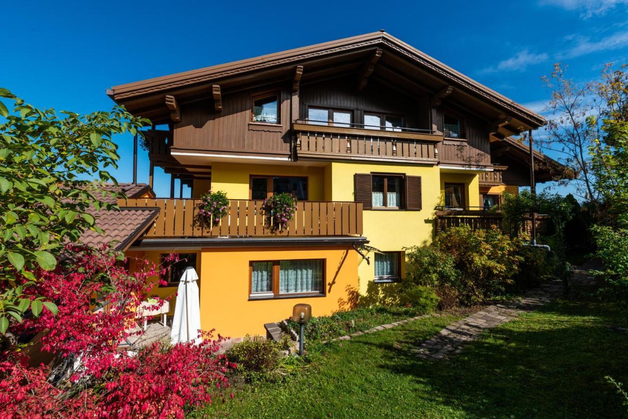 Casa Dal Ri' Daire Fai della Paganella Dış mekan fotoğraf