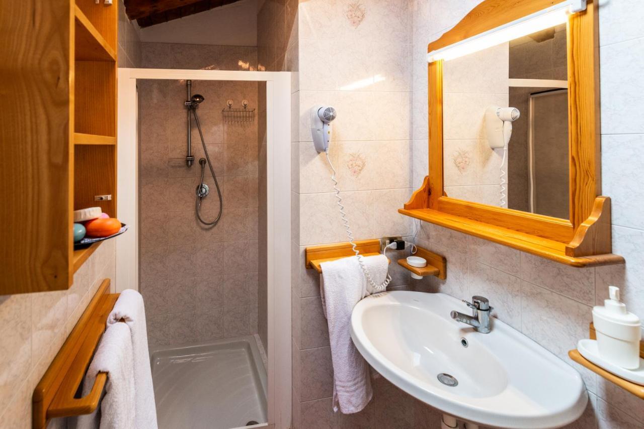 Casa Dal Ri' Daire Fai della Paganella Dış mekan fotoğraf